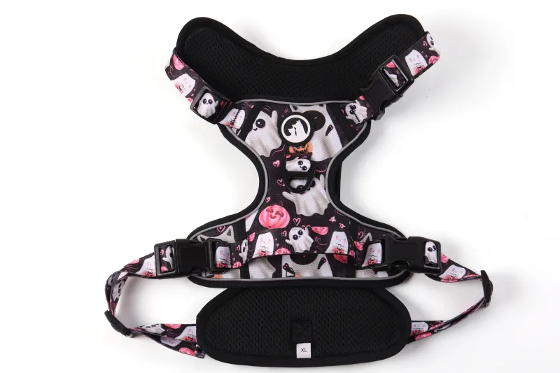 Bedste brugerdefinerede taktiske hundeseler til producent | OKEYPETS 7