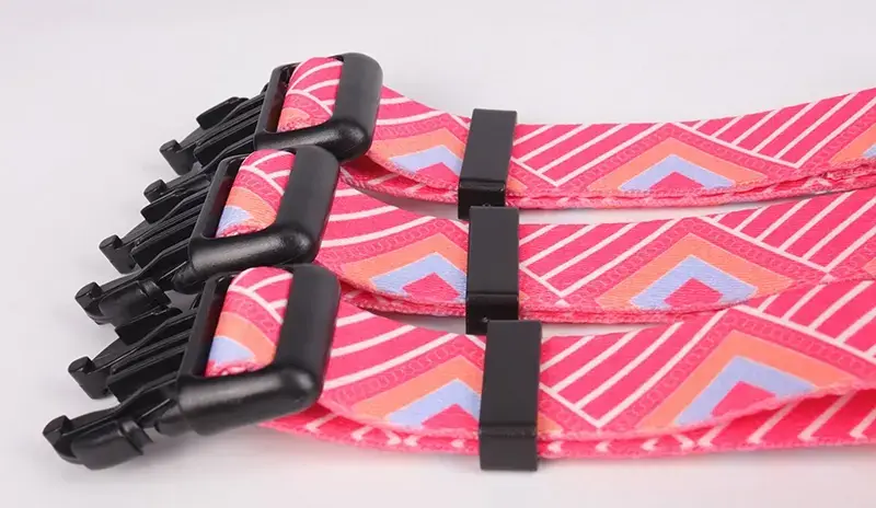 Okeypetsの快適な屋外用犬用首輪 7