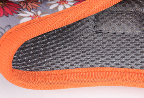 Set Abah-abah Anjing OKEYPETS untuk Larian Luar, Borong, Set Abah-abah Haiwan Peliharaan Anjing, Pelindung ... 10