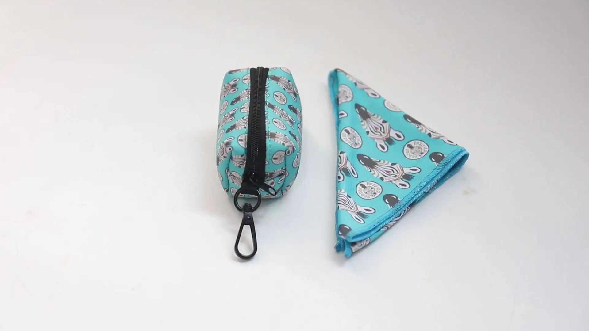 OKEYPETS - OKEYPETS Patrún agus Lógó Saincheaptha Scairf Fionnuar Stílmhar  Ildaite Bandana Madra Bláthanna Gach Táirge, image size:1920x1080