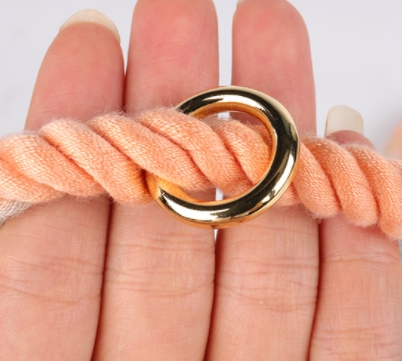  laisses pour chiens en sangle de coton