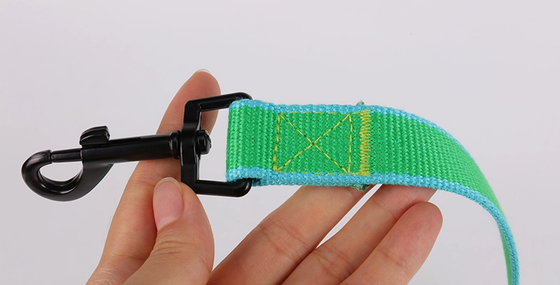 Collier écologique, confortable et doux pour animaux de compagnie OKEYPETS en bambou vert pour chats, chiens et chiots 14