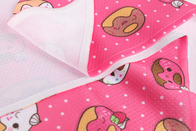 OKEYPETS - OKEYPETS Veľkoobchod s nízkym MOQ Šatky Trojuholníkové doplnky Bavlna Ekologické Polyester Sezónne Psie Šatky pre domáce zvieratá Šatky pre domáce zvieratá 12