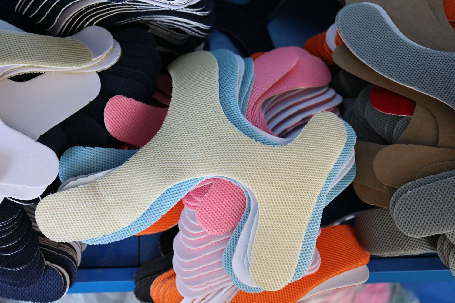 No Pull Dog Harness Manufacturer Neoprene personalized harness for dogs Printed 33