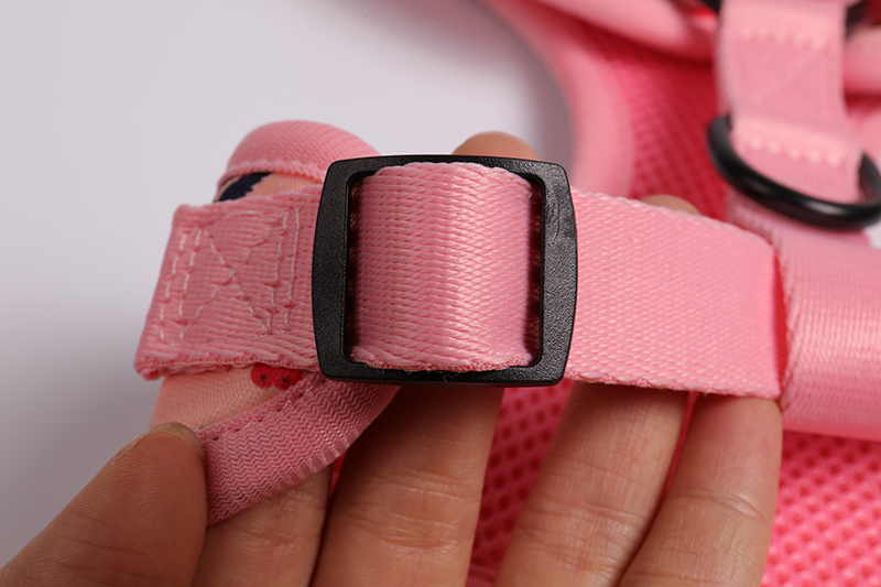 No Pull Dog Harness Manufacturer Neoprene personalized harness for dogs Printed 15