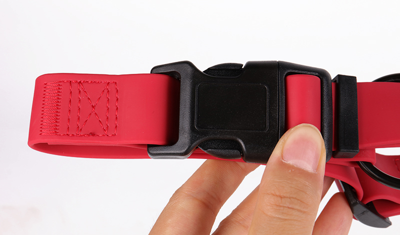 Waterproof Strap Dog Harness For Sale, Muti-color Dog Body Harness For Outdoor 13