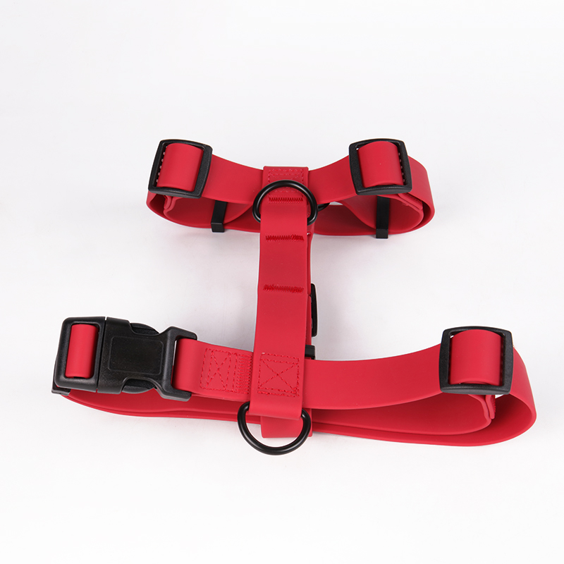 Waterproof Strap Dog Harness For Sale, Muti-color Dog Body Harness For Outdoor 10