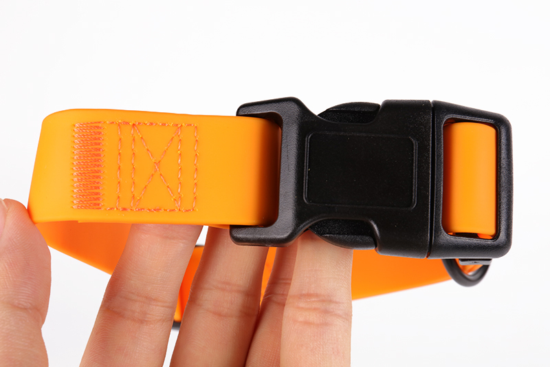 Fabricant de harnais pour chiens - Harnais pour chiens à sangles enduites de PVC - Gilets pour animaux de compagnie 13