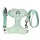 Custom durable dog harness manufacturer Manufacturer | OKEYPETS 3