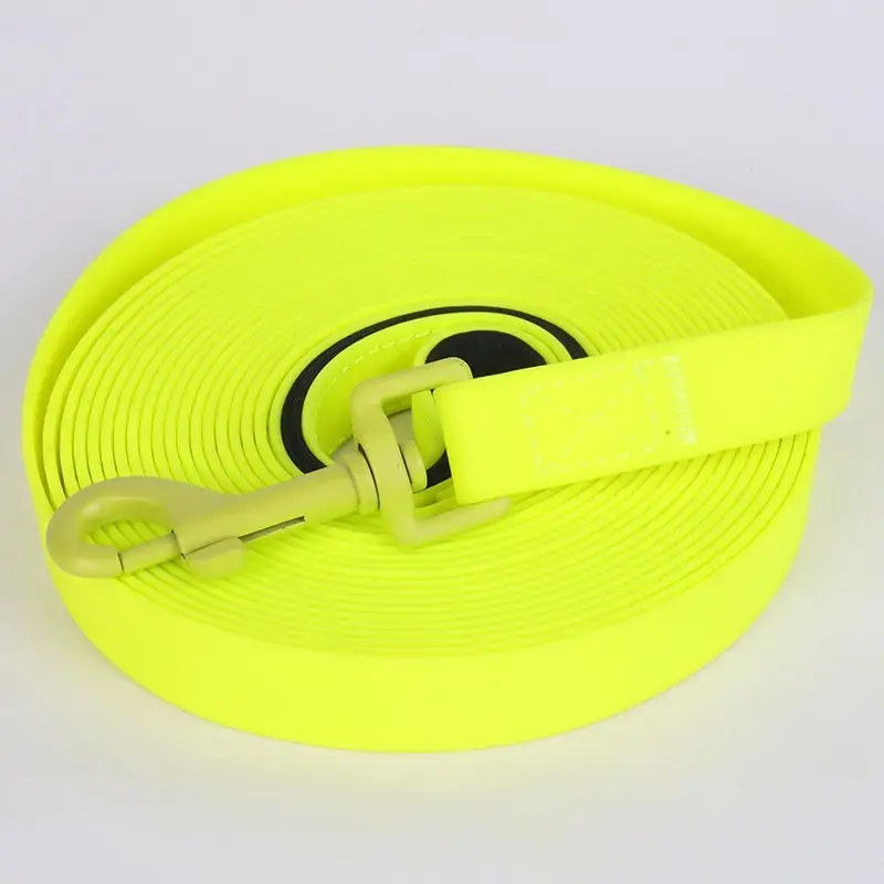 Custom dog leash for pulling company Manufacturer | OKEYPETS 3