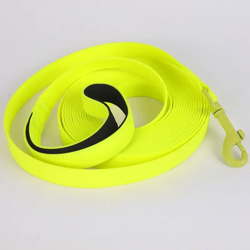 Custom dog leash for pulling company Manufacturer | OKEYPETS 2