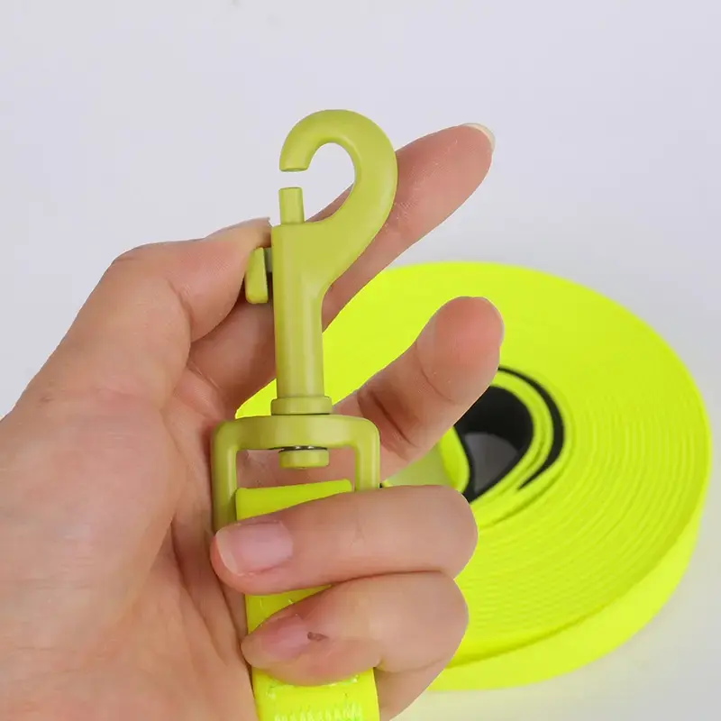 Custom dog leash for pulling company Manufacturer | OKEYPETS 4