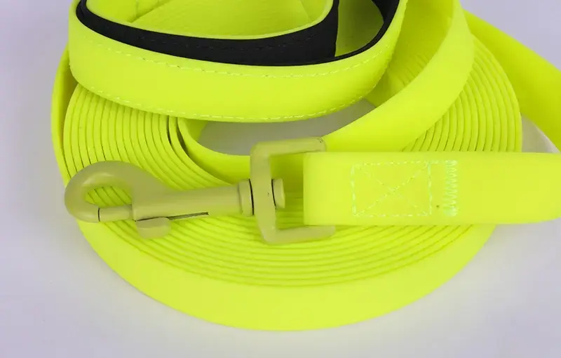 Custom dog leash for pulling company Manufacturer | OKEYPETS 5