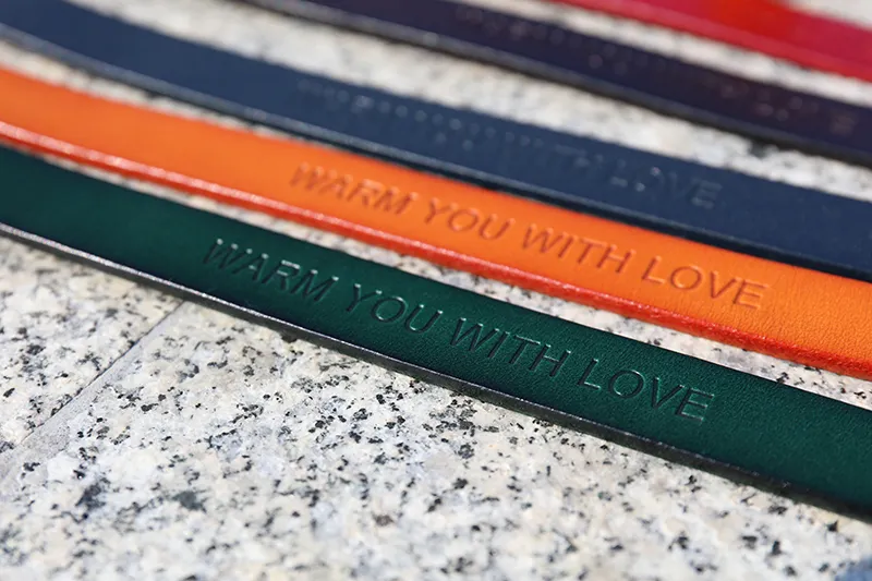 Coiléir Madraí Leathair Sómasacha - Cáilíocht &amp; Stíl Gan Samhail 4