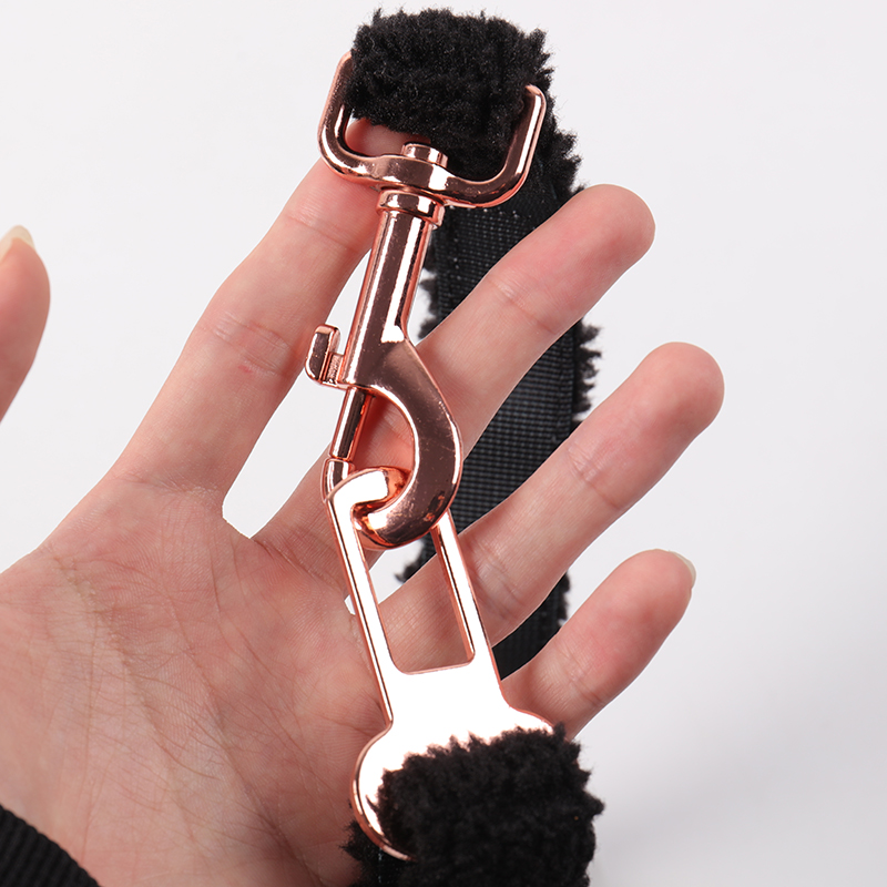 OKEYPETS Ensemble de harnais Sherpa personnalisé, fabricant de harnais Sherpa réglables et anti-traction pour chiens 14