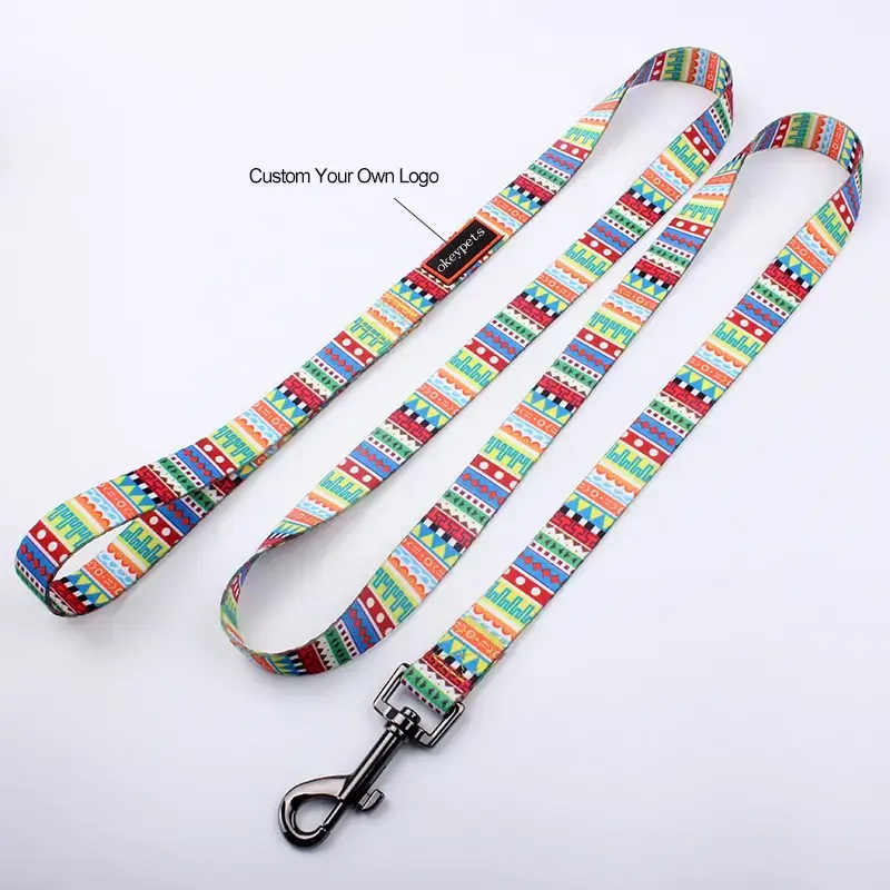 Custom purple dog harness bulk Manufacturer | OKEYPETS 3