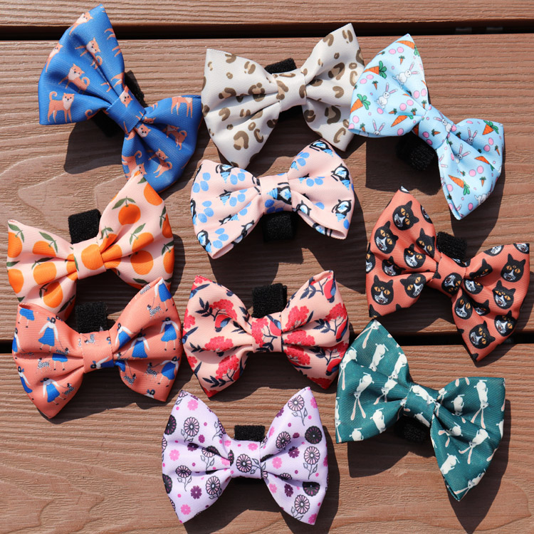 Ensembles de harnais pour chiens OKEYPETS personnalisés avec logo, réglables, rembourrés, doux et imprimés par sublimation en polyester doux 7