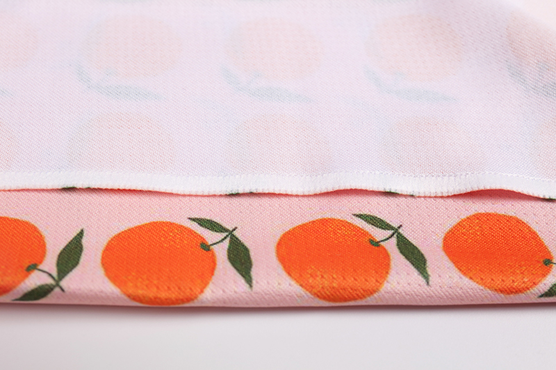 En-gros OEM Design Sublimare Model Logo Accesorii pentru animale de companie Eșarfă Multi Color Pet Bandana 11