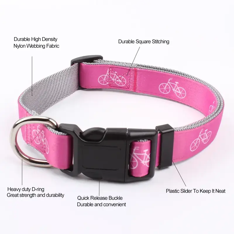 Dog Hiking Harness for Comfort & Security 2