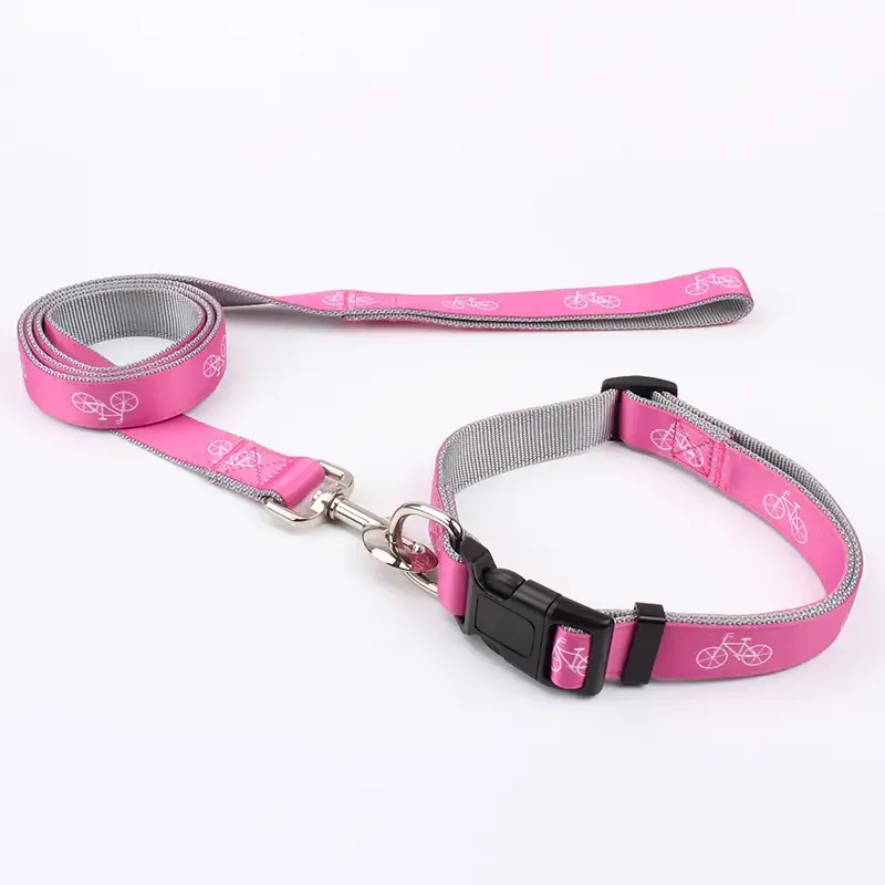 Dog Hiking Harness for Comfort & Security 3