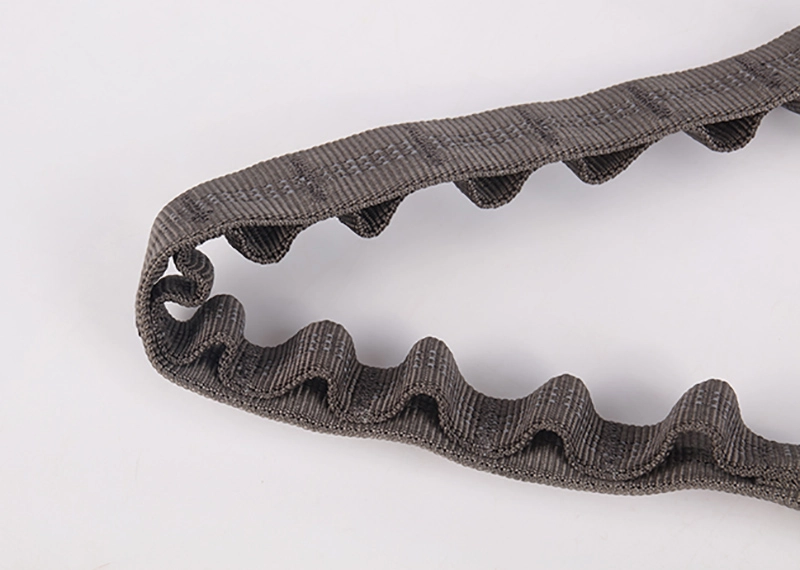 Laisse tactique Okeypets en nylon résistant de qualité militaire avec extension élastique pour l'entraînement des chiens 15