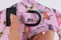 OKEYPETS Roze Sport Hondentuigje - Comfortabel &amp; Stijlvol 4