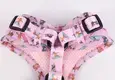 OKEYPETS Roze Sport Hondentuigje - Comfortabel &amp; Stijlvol 3
