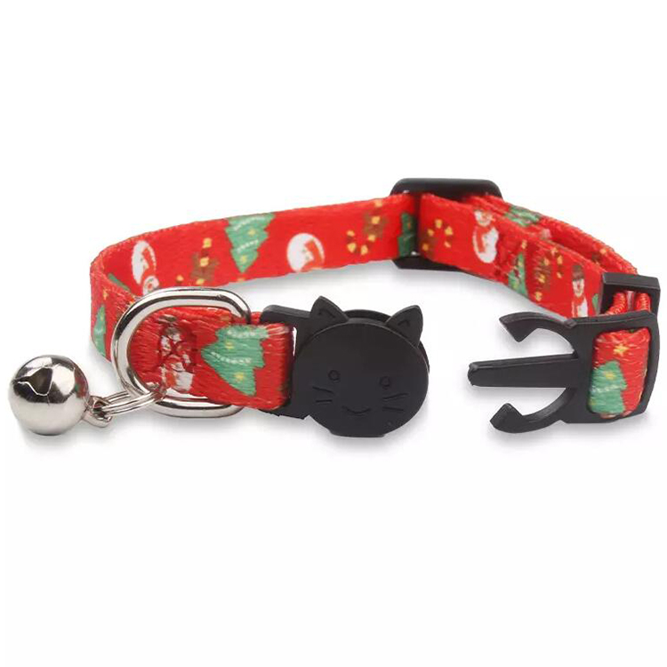OKEYPETS - Vente en gros de colliers pour chats tendance, colorés et fantaisie avec clochette et nœud papillon, réglables et mignons. 20