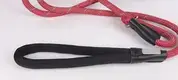 Reflective Nylon Dog Leash with Padded Handle 5