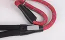 Reflective Nylon Dog Leash with Padded Handle 6