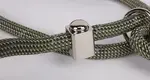 Reflective Nylon Dog Leash with Padded Handle 7
