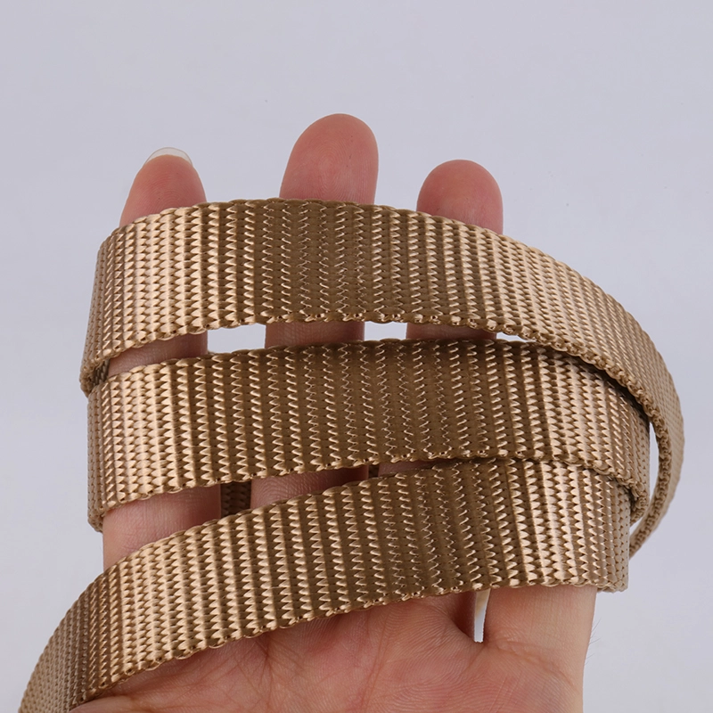 Laisse d'entraînement pour chien OKEYPETS en nylon souple, résistant et durable 11