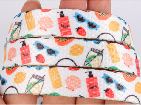 OKEYPETS Postroj pre psov s priedušnou podšívkou z vysoko kvalitného polyesteru s popruhom a sublimačnou potlačou 5