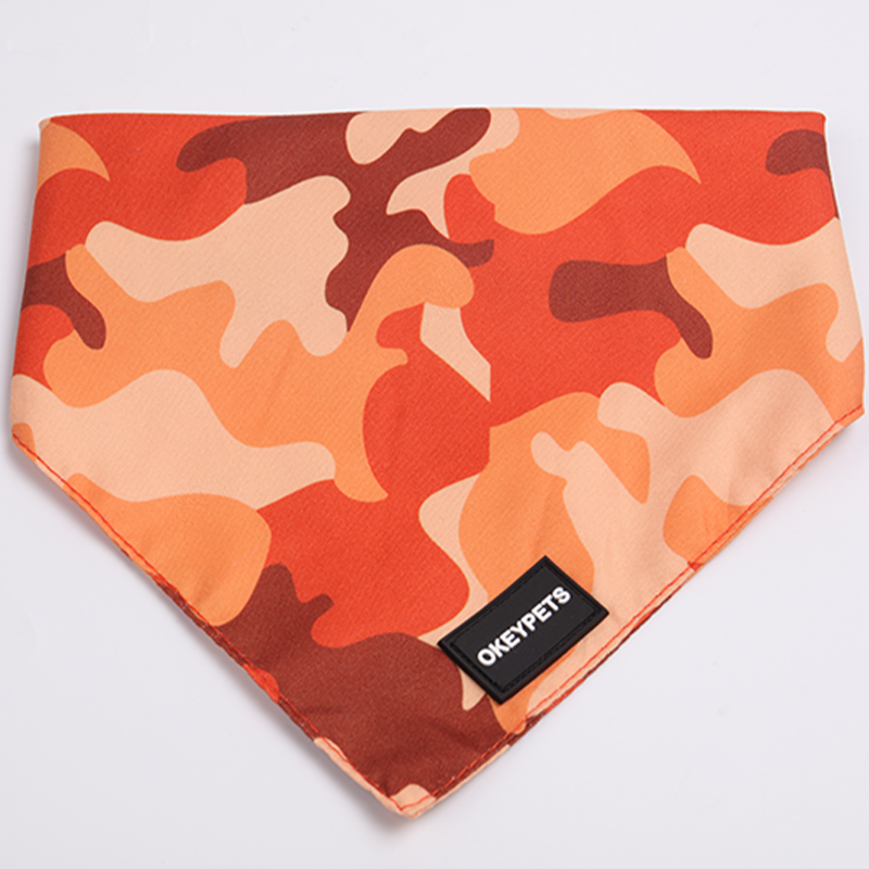 Sudarium Caninum Sinense Utrinque Impressum Sudarium Caninum Autumnale 12