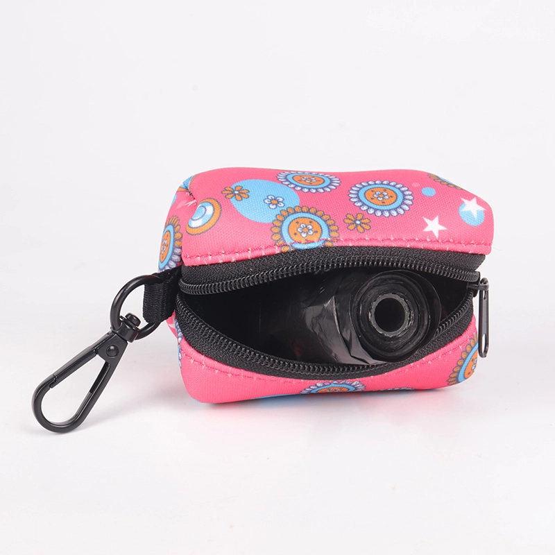 Najbolji OKEYPETS dozator vrećica za pseći izmet za pse, dozator vrećica za povodce za pse OKEYPETS 10