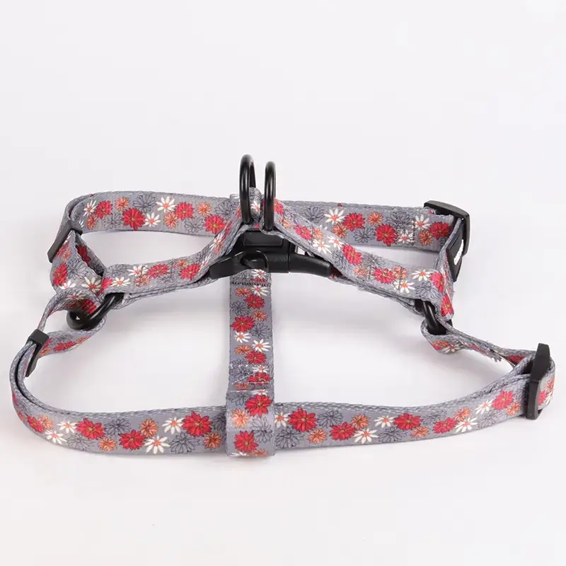 dog harness for puppy at Wholesale Prices | OKEYPETS 5