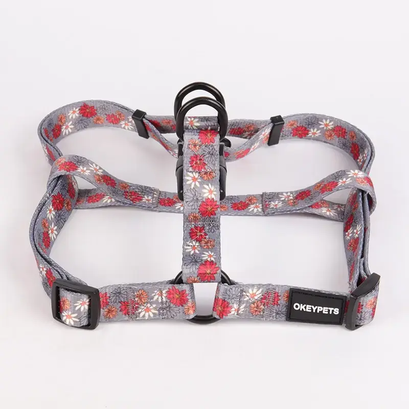 dog harness for puppy at Wholesale Prices | OKEYPETS 7