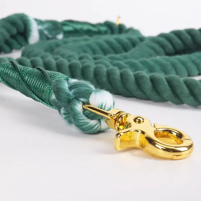 OKEYPETS | Durable dog lead leash factory 2