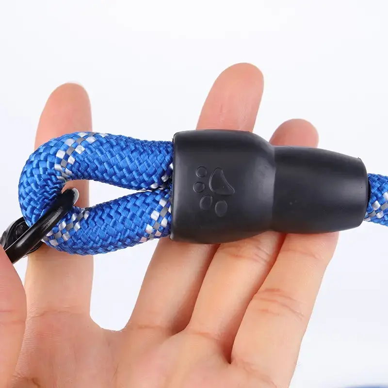 OEM dog bike leash manufacturer | OKEYPETS 6