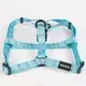 Adjustable Velvet Dog Harness PET-0616H01 4