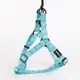 Adjustable Velvet Dog Harness PET-0616H01 2