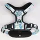 Reflective No Pull Dog Harness - Durable & Heavy Duty - OKEYPETS 2