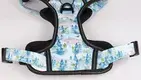 Reflective No Pull Dog Harness - Durable & Heavy Duty - OKEYPETS 4
