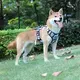 Reflective No Pull Dog Harness - Durable & Heavy Duty - OKEYPETS 7