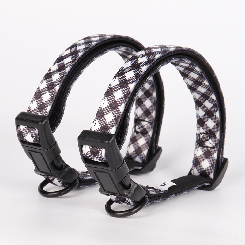 OKEYPETS Harnais rafraîchissant personnalisé pour chiens et chats, harnais de luxe ajustable pour chiots et chats, vente en gros 13