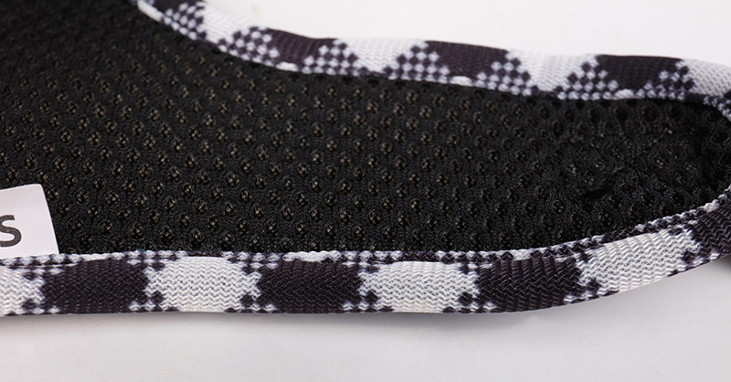 OKEYPETS Harnais rafraîchissant personnalisé pour chiens et chats, harnais de luxe ajustable pour chiots et chats, vente en gros 8