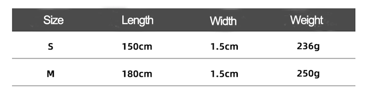 OKEYPETS Laisse ronde en nylon anti-explosion, de luxe et réfléchissante, pour chien 6