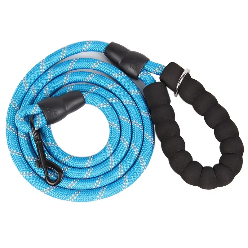 OKEYPETS Sterk Hundebånd – Komfortabelt, Moteriktig og Robust 2