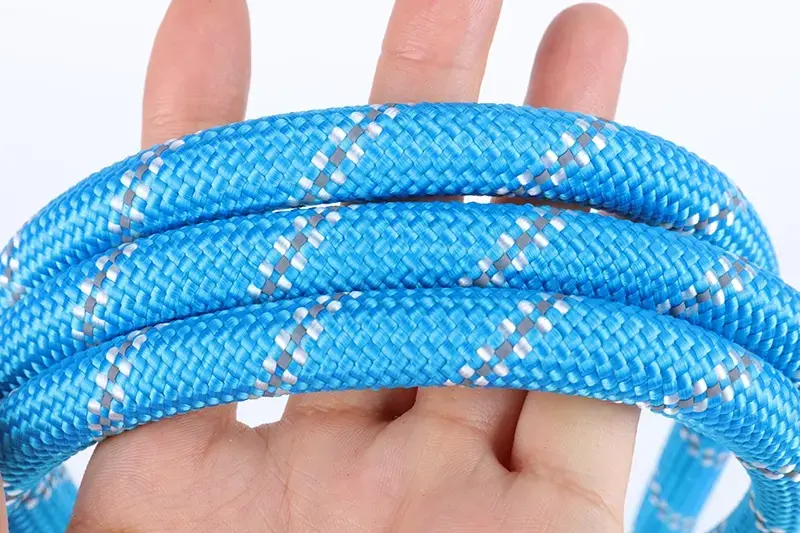 OKEYPETS Sterk Hundebånd – Komfortabelt, Moteriktig og Robust 4