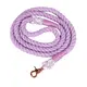 Long Dog Leash with Soft Handle, Fashion Design 2